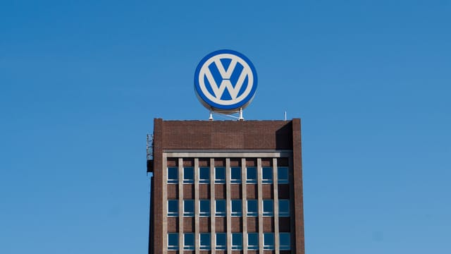 VW VW