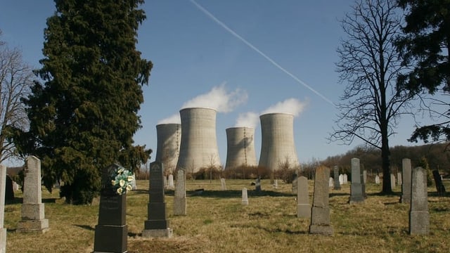 Darum setzt Osteuropa auf Atomkraft