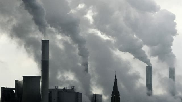 Trotz CO2-Rückgang: Corona-Krise wirkt sich wohl nicht nachhaltig auf Klima aus