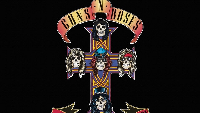 Guns'n'Roses «Appetite For Destruction» Guns'n'Roses «Appetite For Destruction»