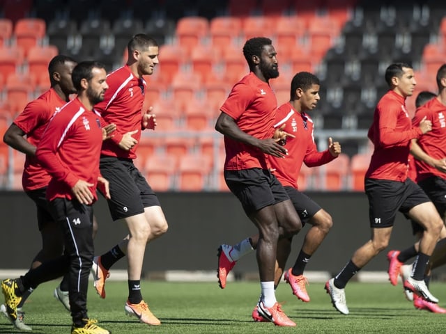 Xamax Xamax