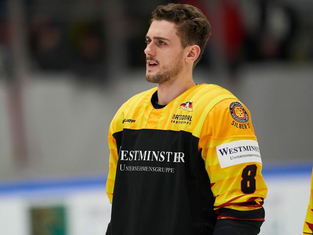 Hockeyspieler Hockeyspieler