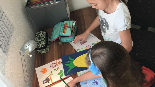 Kinder Kinder