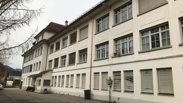 Fabrik Fabrik