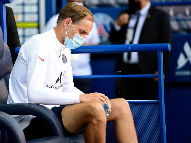 Tuchel Tuchel