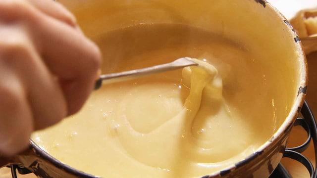 Fondue Fondue