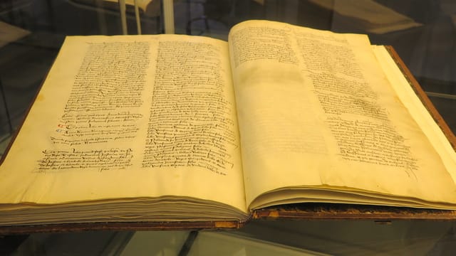 ein Buch ein Buch