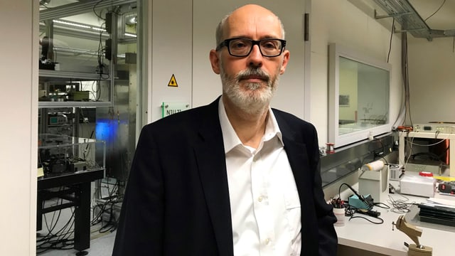 Jürg Niederhauser Jürg Niederhauser