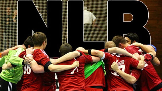 Freuen sich auf die erste NLB-Saison nach 24 Jahren: Die Handballer des STV Baden Freuen sich auf die erste NLB-Saison nach 24 Jahren: Die Handballer des STV Baden