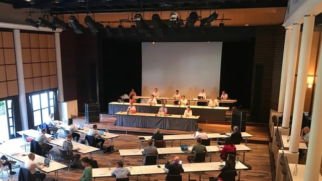 stadtratsaal stadtratsaal