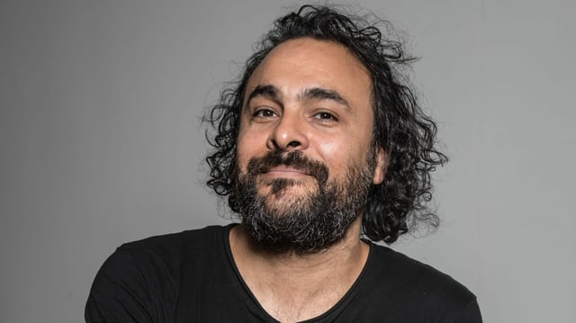 Kader Attia Kader Attia