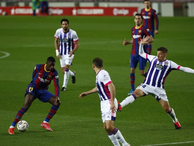 Ousmane Dembélé Ousmane Dembélé