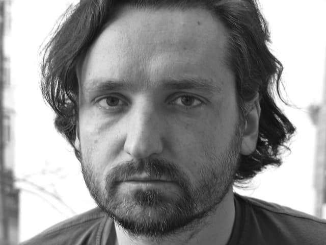 Piotr Rosolowski Piotr Rosolowski