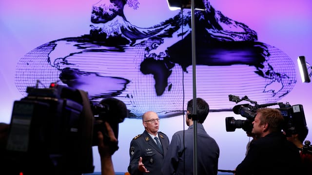 Rebord vor Medien Rebord vor Medien