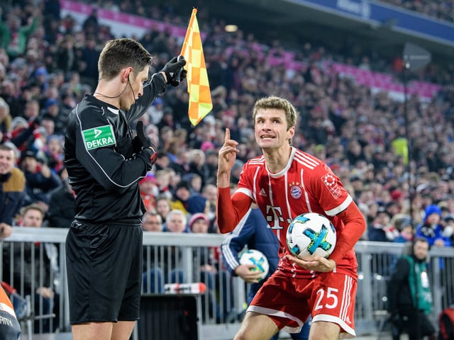 Thomas Müller