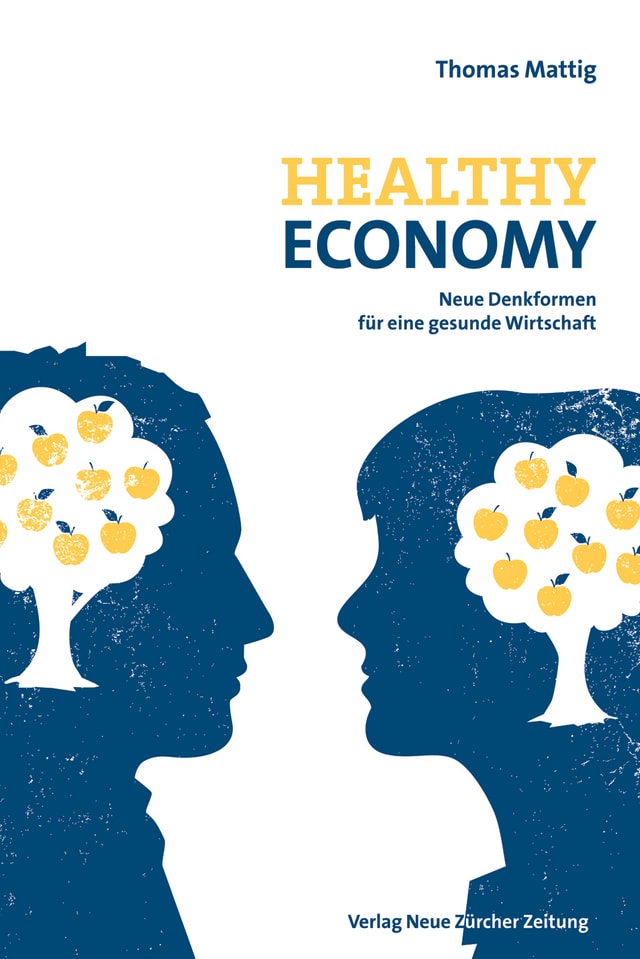 Healthy Economy Healthy Economy