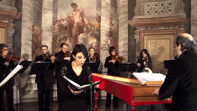 Video «Vivaldi in Venedig» abspielen Video «Vivaldi in Venedig» abspielen