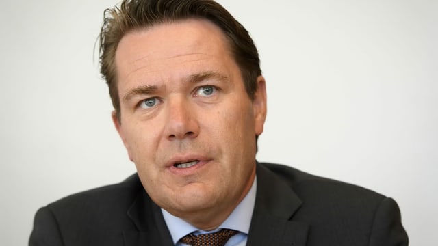 Benedikt Würth. Benedikt Würth.