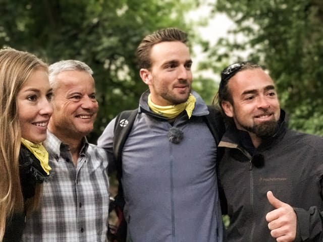 Team Julian