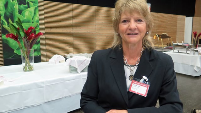 Dagmar Wolf Dagmar Wolf