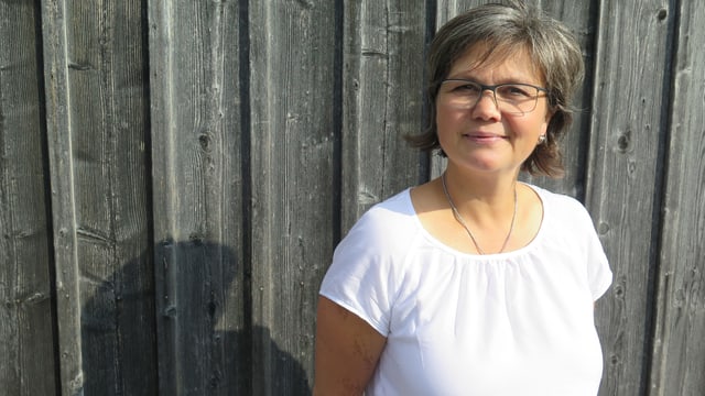 Karin Steffen Karin Steffen