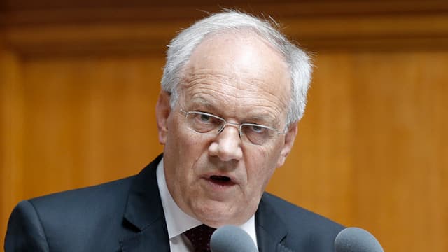 Schneider-Ammann Schneider-Ammann