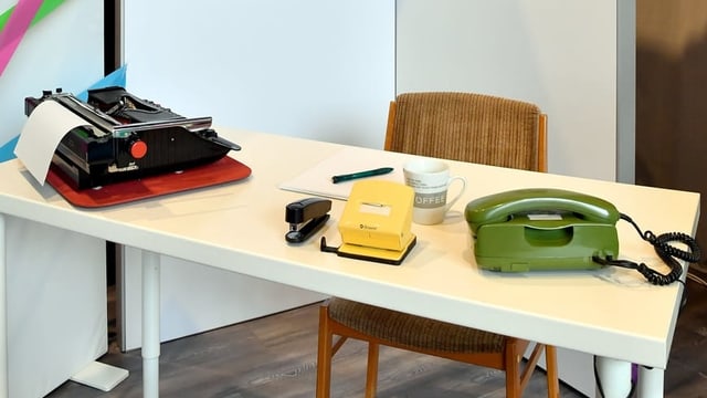 Altes Telefon Altes Telefon
