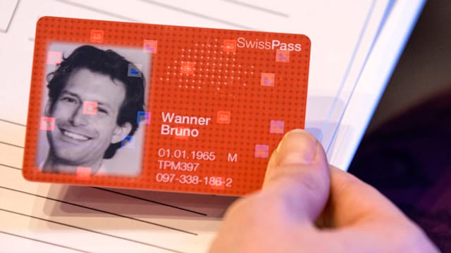 Audio «Swisspass: Automatische Verlängerung bleibt» abspielen Audio «Swisspass: Automatische Verlängerung bleibt» abspielen