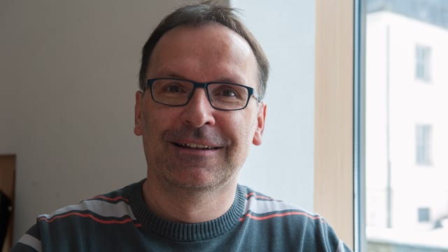 Eugen Monn è stà 20 onns commember da Las Zoclas. Eugen Monn è stà 20 onns commember da Las Zoclas.