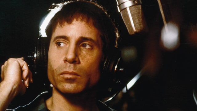 Video «Paul Simon - Under African Skies» abspielen Video «Paul Simon - Under African Skies» abspielen