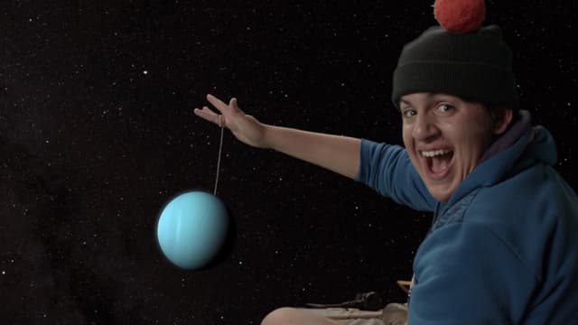 Video «Quarx: Eine Frage der Perspektive (24/26)» abspielen Video «Quarx: Eine Frage der Perspektive (24/26)» abspielen