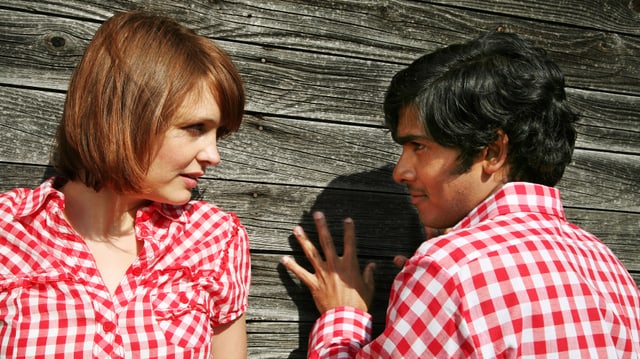 Video «Madly in Love 24.07.2014» abspielen Video «Madly in Love 24.07.2014» abspielen