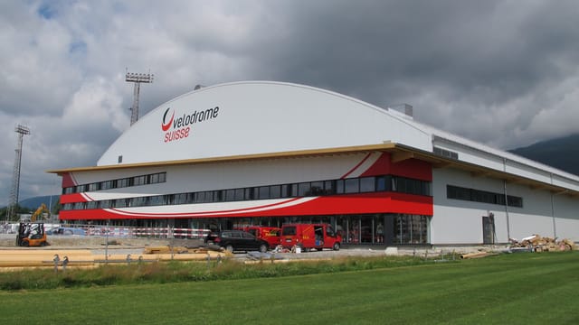 Velodrome Velodrome