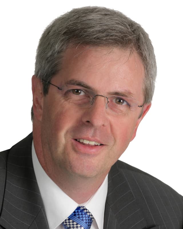 Heinz Müller Heinz Müller