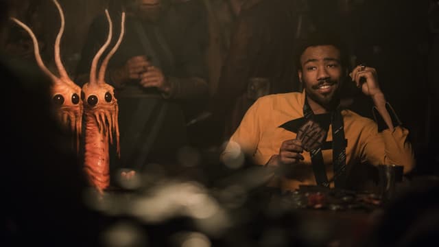 Donald Glover Donald Glover