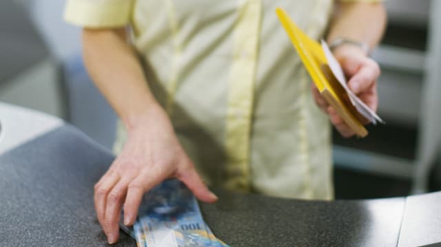 Il cudesch da posta per far pajaments. Il cudesch da posta per far pajaments.