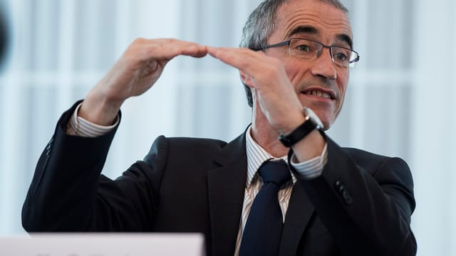 Serge Gaillard Serge Gaillard