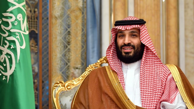 bin salman bin salman