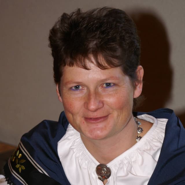 Claudia Brodbeck Claudia Brodbeck