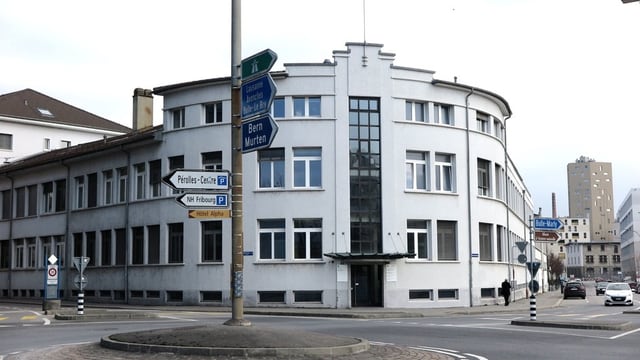 Gericht Gericht