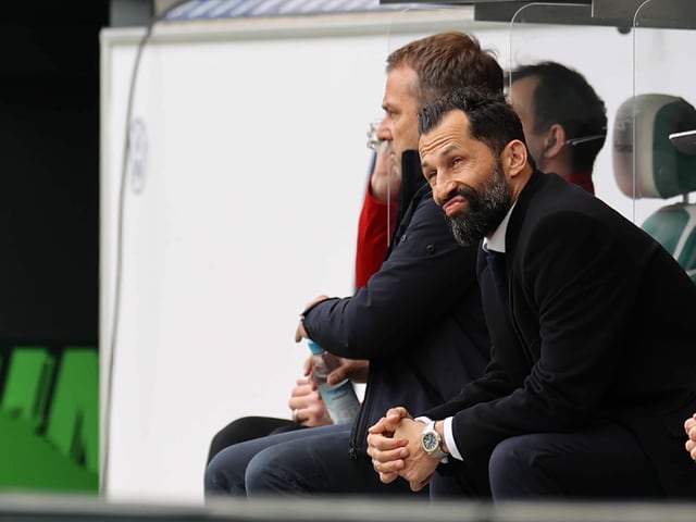 Hasan Salihamidzic