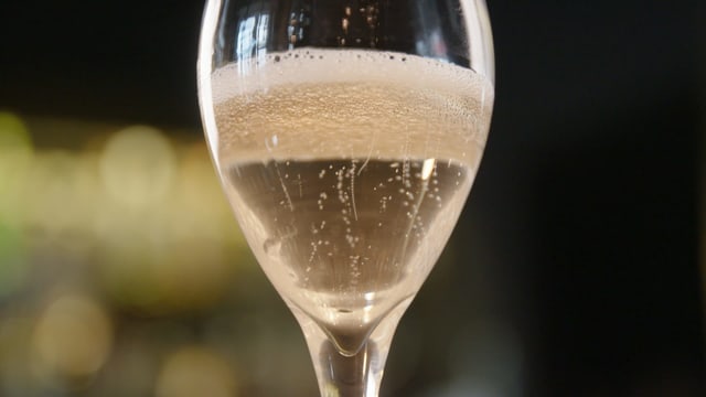 Sektglas Sektglas