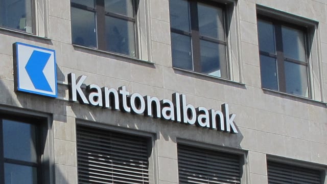 Logo Aargauer Kantonalbank Logo Aargauer Kantonalbank
