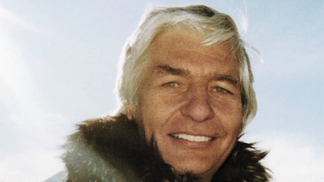 Video «Die Gunter Sachs Story» abspielen Video «Die Gunter Sachs Story» abspielen