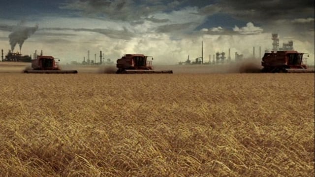 Video «Food Inc. Teil 1» abspielen Video «Food Inc. Teil 1» abspielen
