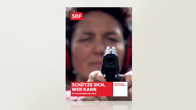 Schütze sich, wer kann Schütze sich, wer kann
