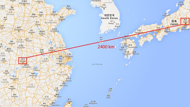 Für Bencic ging es am Sonntag von Tokio nach Wuhan. Für Bencic ging es am Sonntag von Tokio nach Wuhan.
