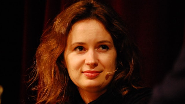 Patricia Kopatchinskaja. Patricia Kopatchinskaja.