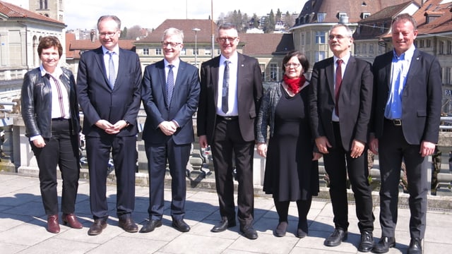 Die Regierung. Die Regierung.