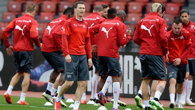 Stephan Lichtsteiner. Stephan Lichtsteiner.